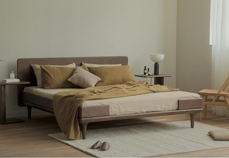 双十一！从589个床架选出14款，颜值和性价比都在线，均价不到3k