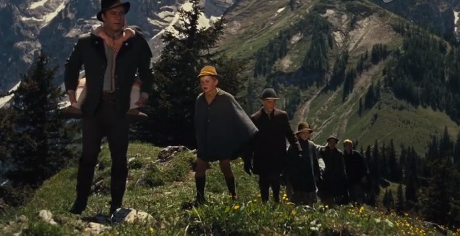 音乐为你打开一扇门,音乐之声的魅力与特点