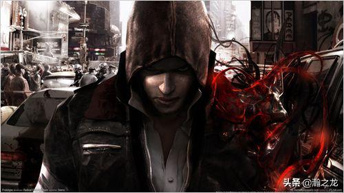 游戏史上最不舍得杀的boss,游戏中最不忍心杀死的boss