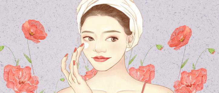 麻护肤概念涌入，美妆带货博主疯狂囤货