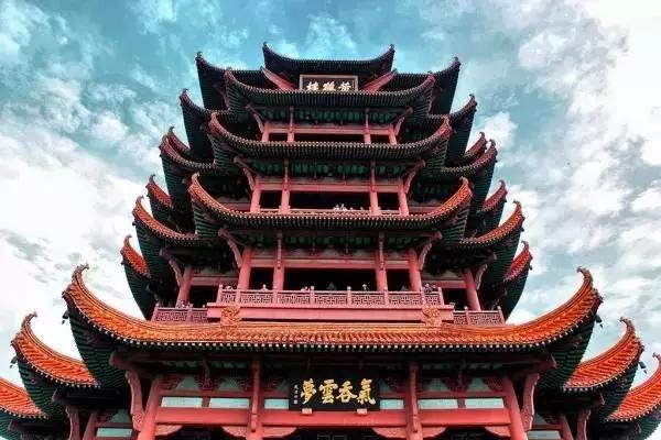 你真的了解江夏吗,简单介绍一下关于武汉