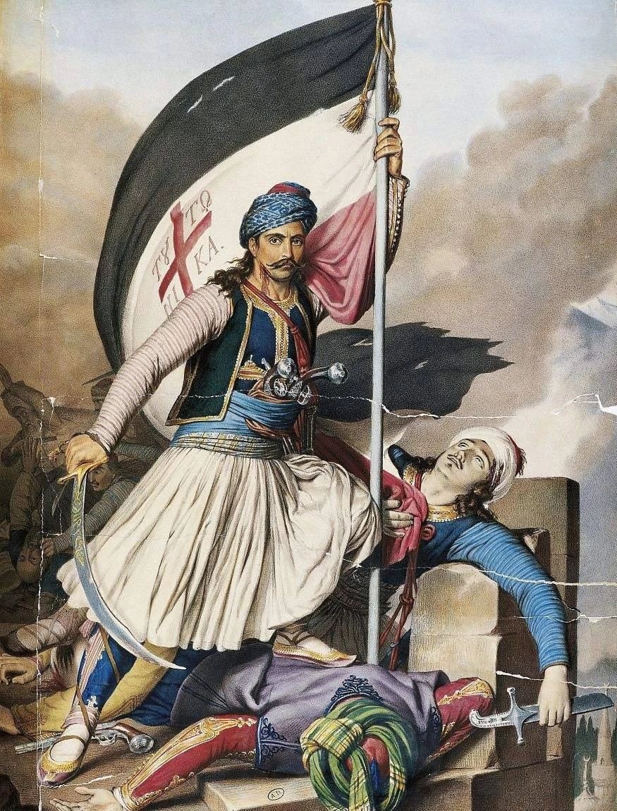 希腊小众旅行路线 (希腊旅行路线推荐)