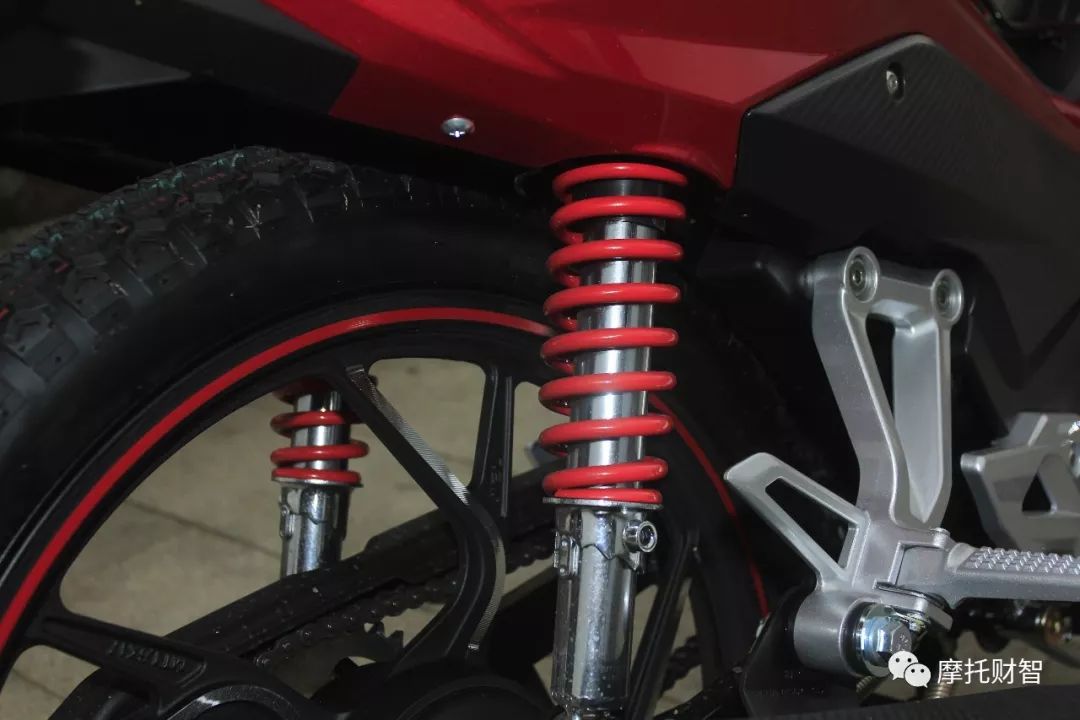 大阳天爽dy125-68m评测视频,大阳弯梁天爽dy125-68m测评