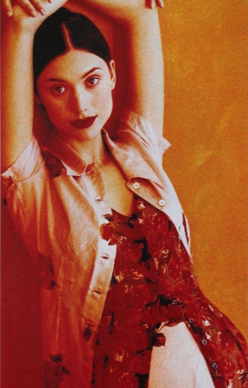 他们热爱平凡生活,有着无法动摇的个性