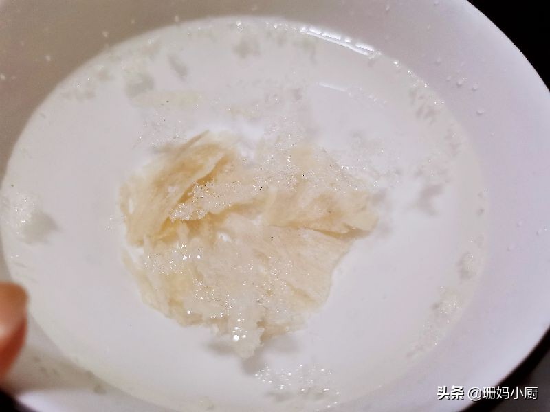 燕窝的简单最佳吃法,燕窝的最佳做法和食用方法