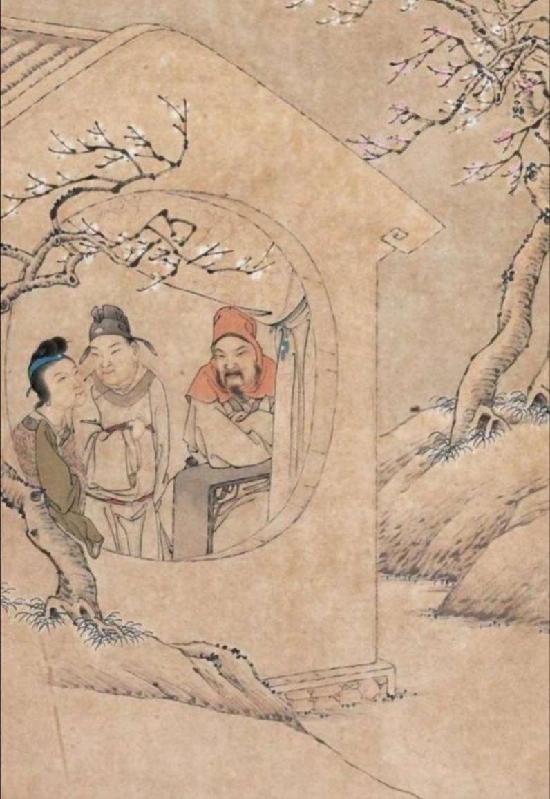 江左第一人是谁,江左风流唯谢安翻译