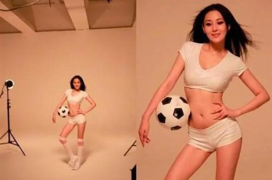 足球宝贝张馨予演什么,足球宝贝张馨予最新视频