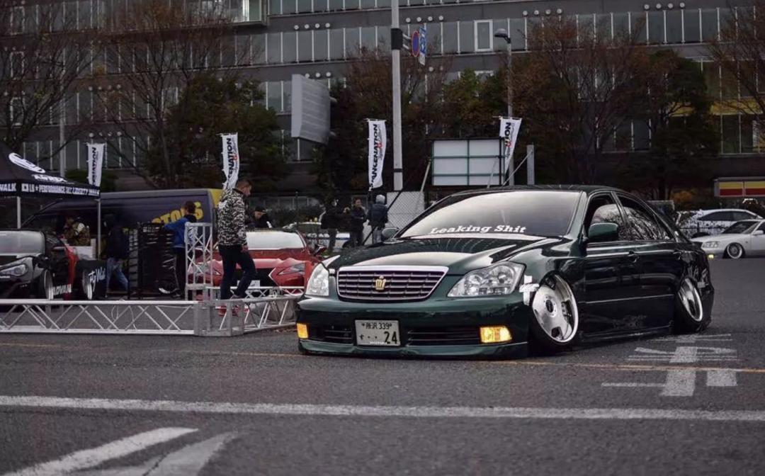 停产前最后一代皇冠,丰田皇冠停产了吗