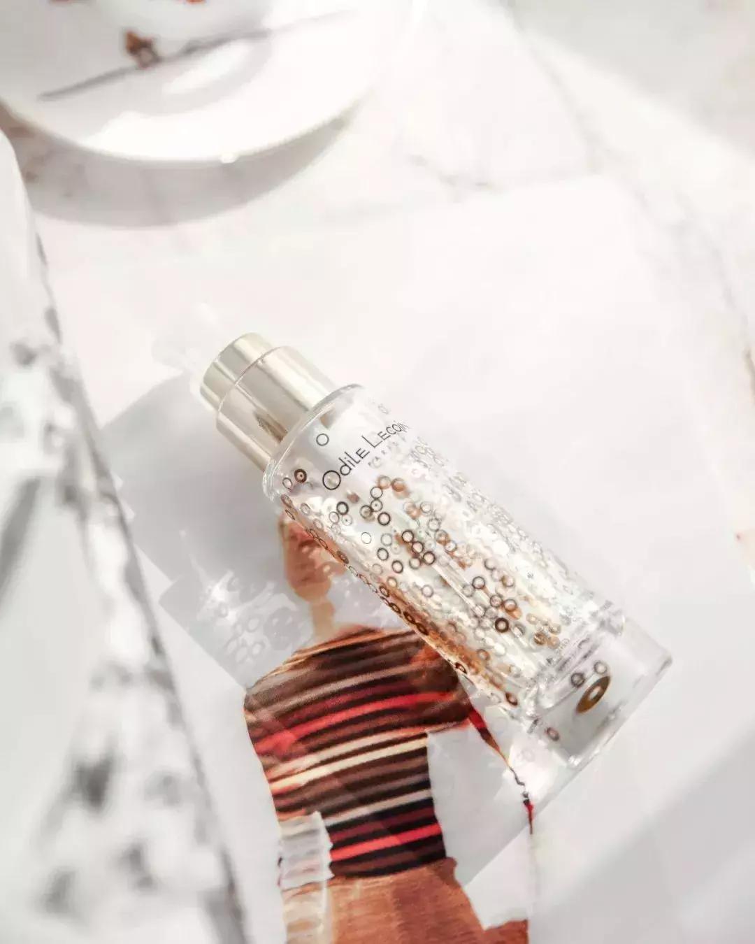 空瓶丨我空瓶的速度,经常被问到底有几张脸?