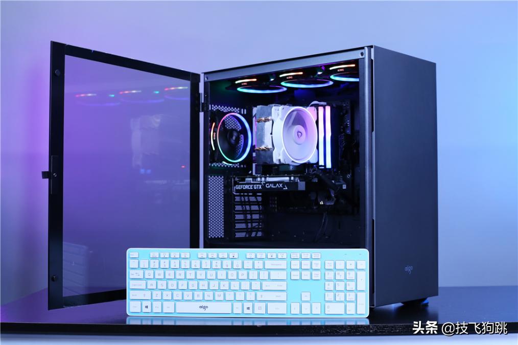 影驰显卡1650骁将,影驰gtx1650显卡什么水平