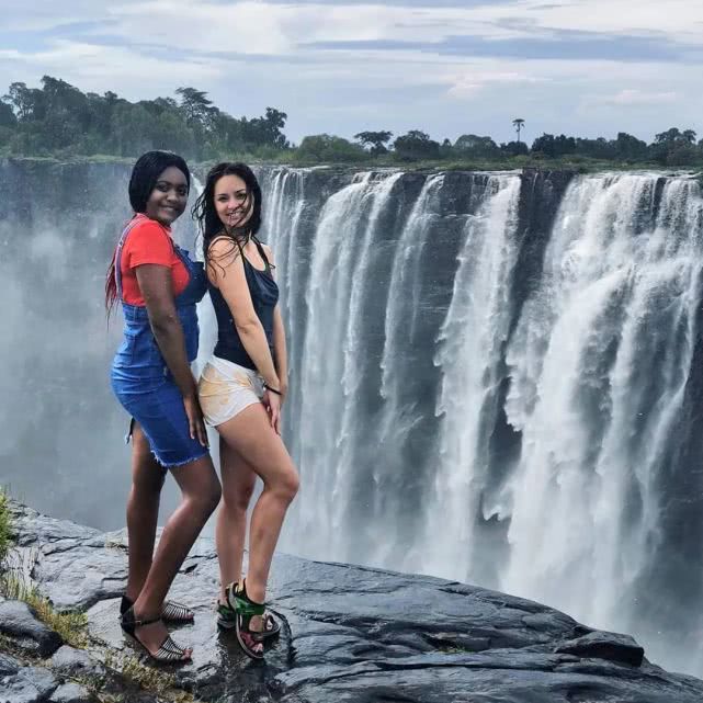 什么是非洲？这12处惊艳之地告诉你