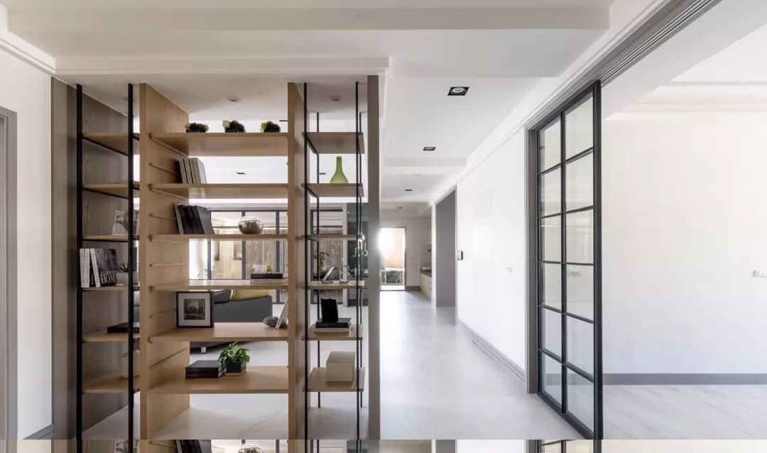 好看又省钱的入门屏风设计,30公分屏风造型