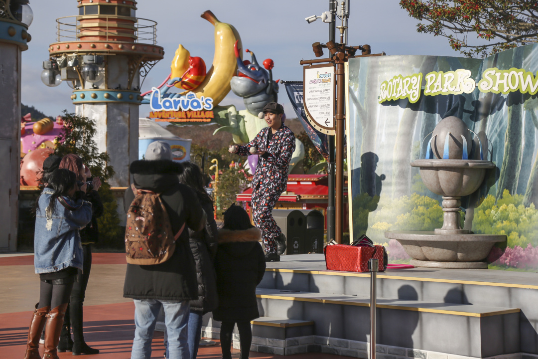 济州岛四天三晚旅游攻略,济州岛四天三晚旅游攻略图