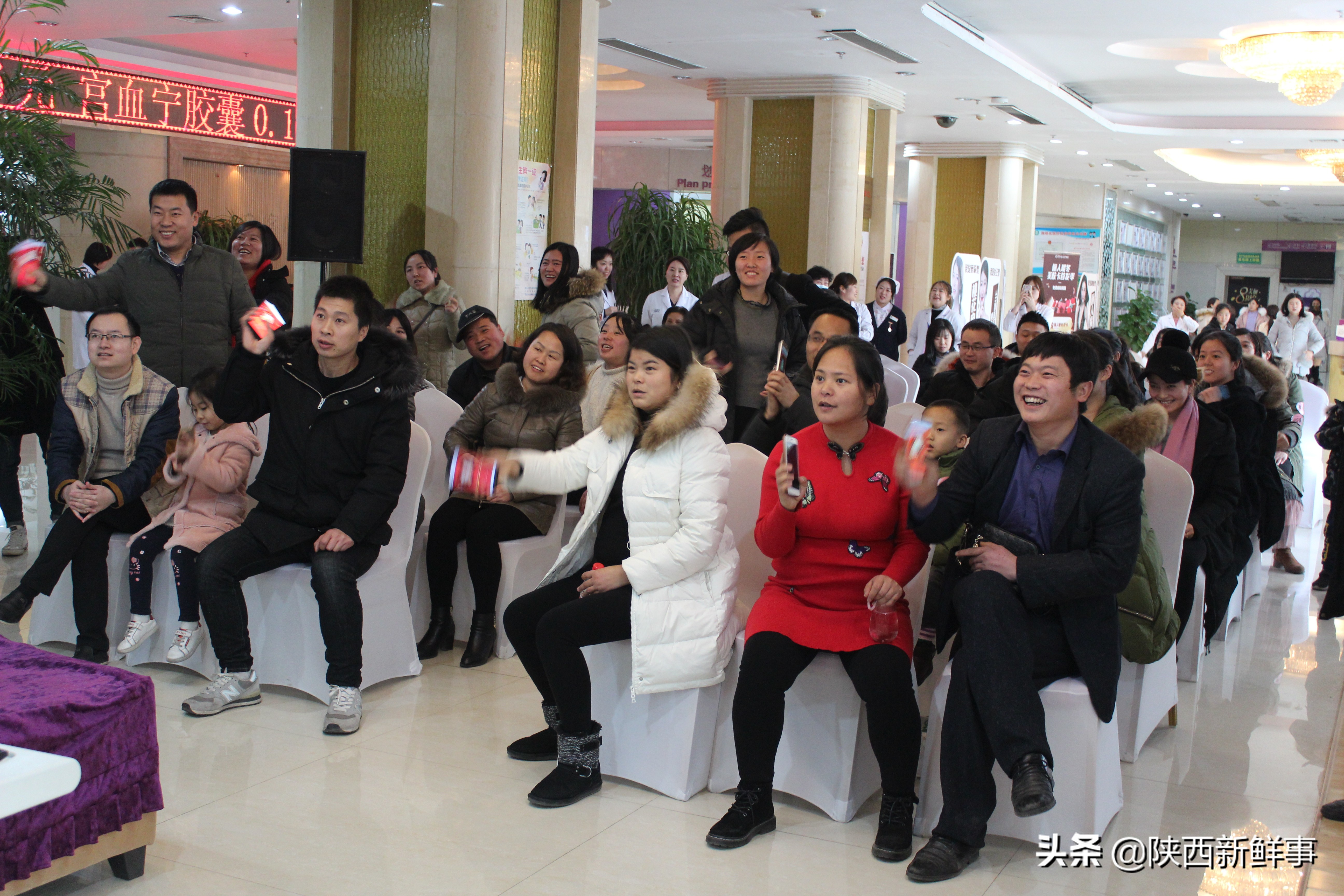 西安俪人医院月子中心怎么样,西安俪人妇产医院