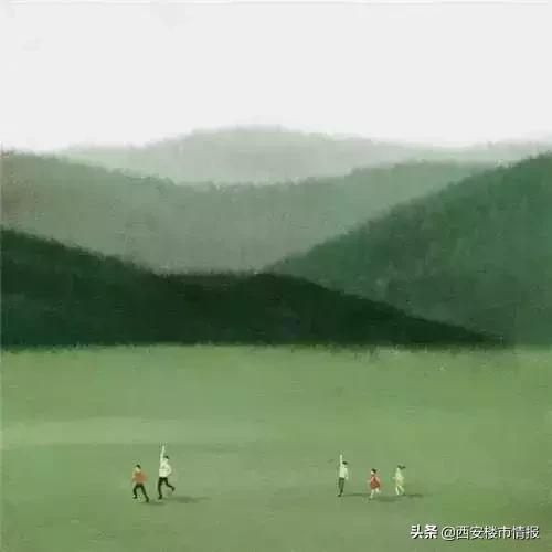 嘴子货、服务差、生冷倔,西安的民风真的不行吗?