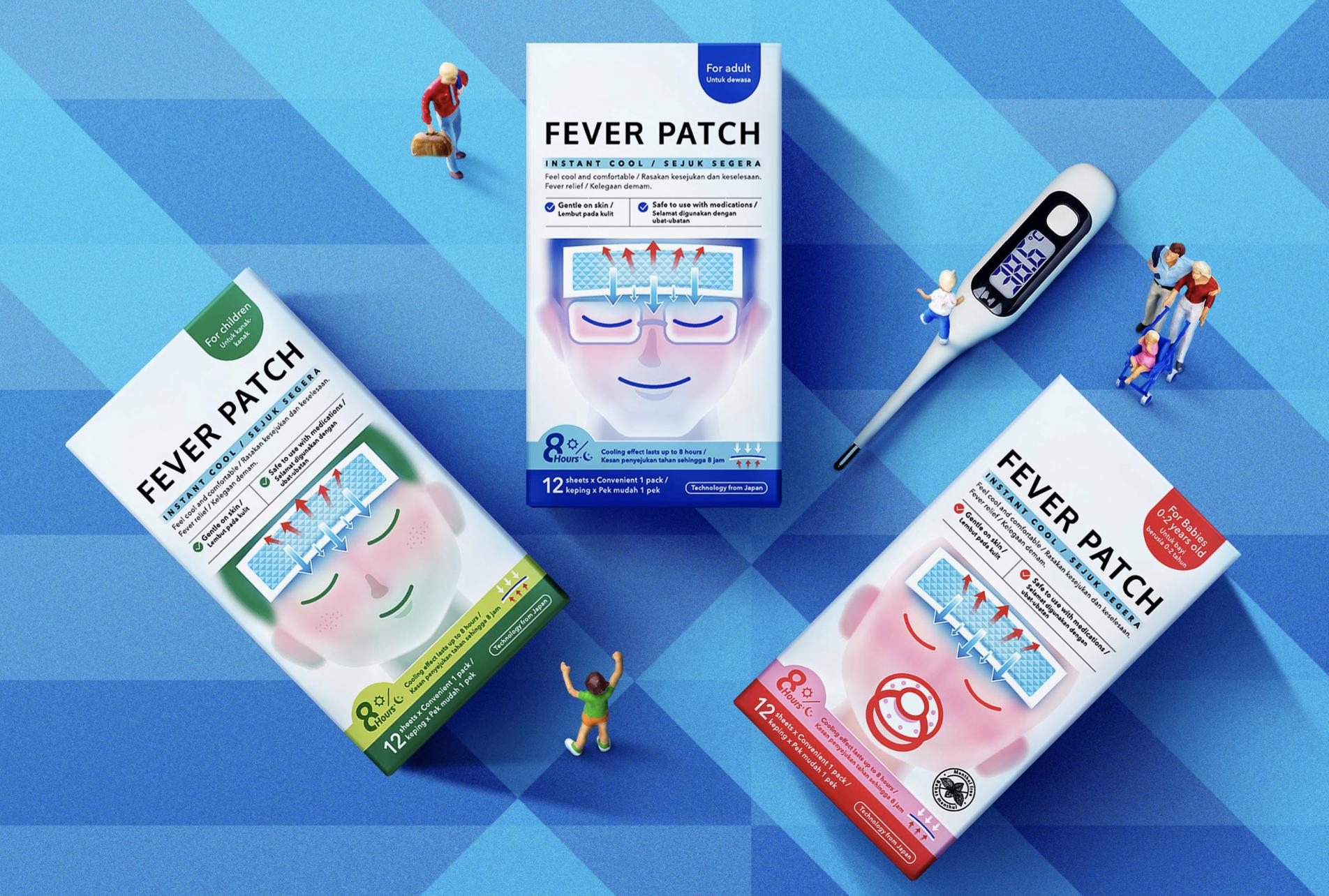 最时尚的保健品包装,保健品高端包装材质