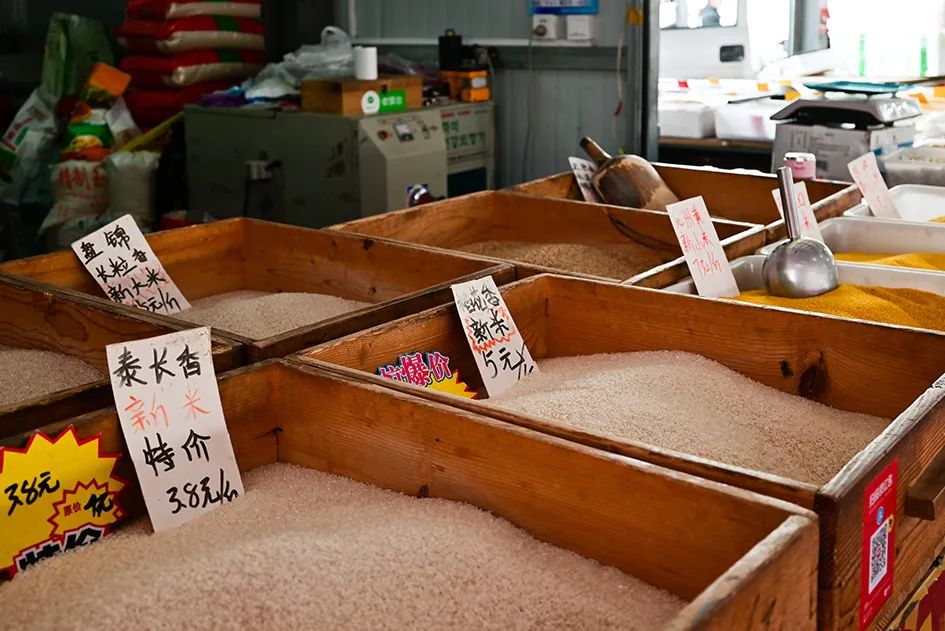 逛逛早市感受一下人间烟火的味道,最值得逛的早市