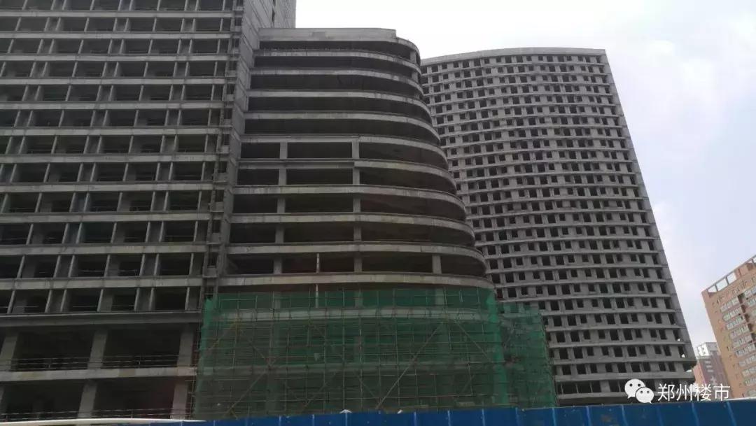 地产项目常见的坑,10年回本的项目能干嘛