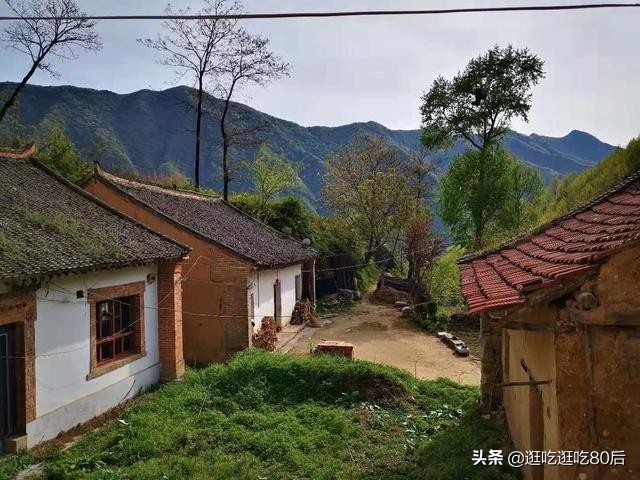 景美人少性价比高的旅游地,西安玉山蓝河游玩路线攻略