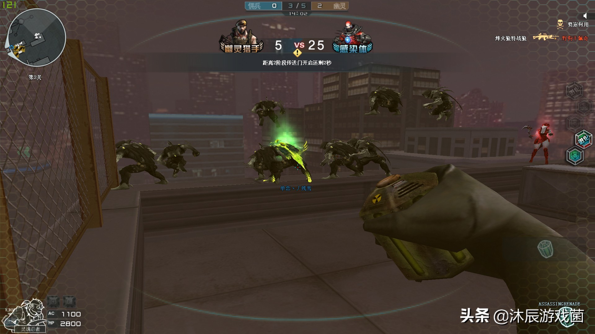 cf画质演变史,cf画质10年前和10年后