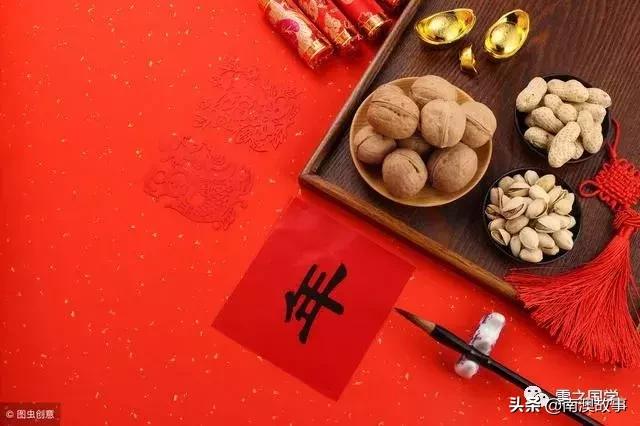 春节习俗有哪些有什么禁忌,春节中有哪些礼仪和禁忌