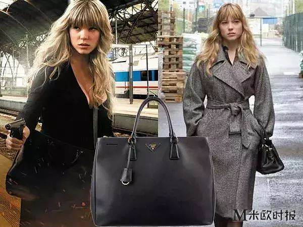 奢侈品包包入门教学,一分钟带你了解奢侈品品牌