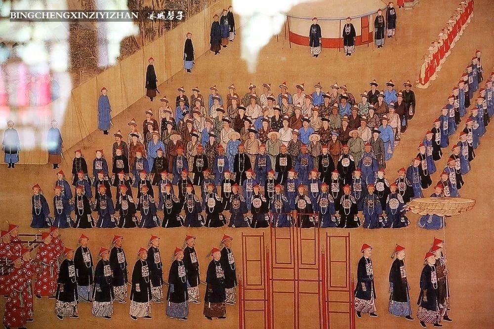 承德避暑山庄是最大的皇家园林吗,承德避暑山庄园林之美