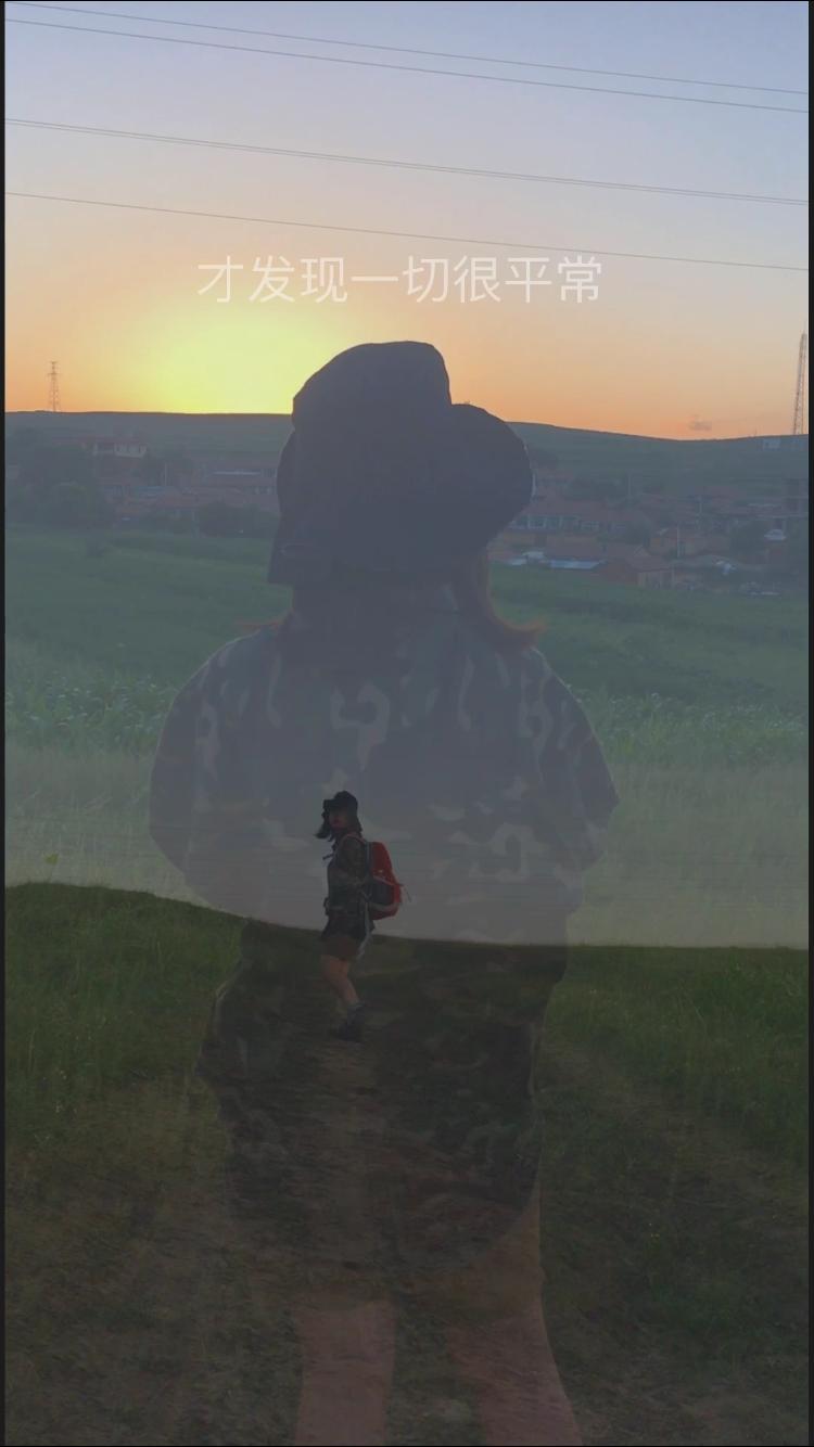 张北草原天路和野狐岭哪个好玩,火车去张北的攻略