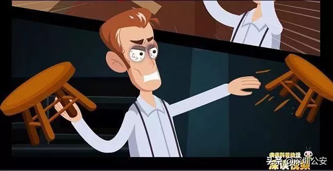 毒瘾发作啥感觉,毒瘾发作到底什么感觉