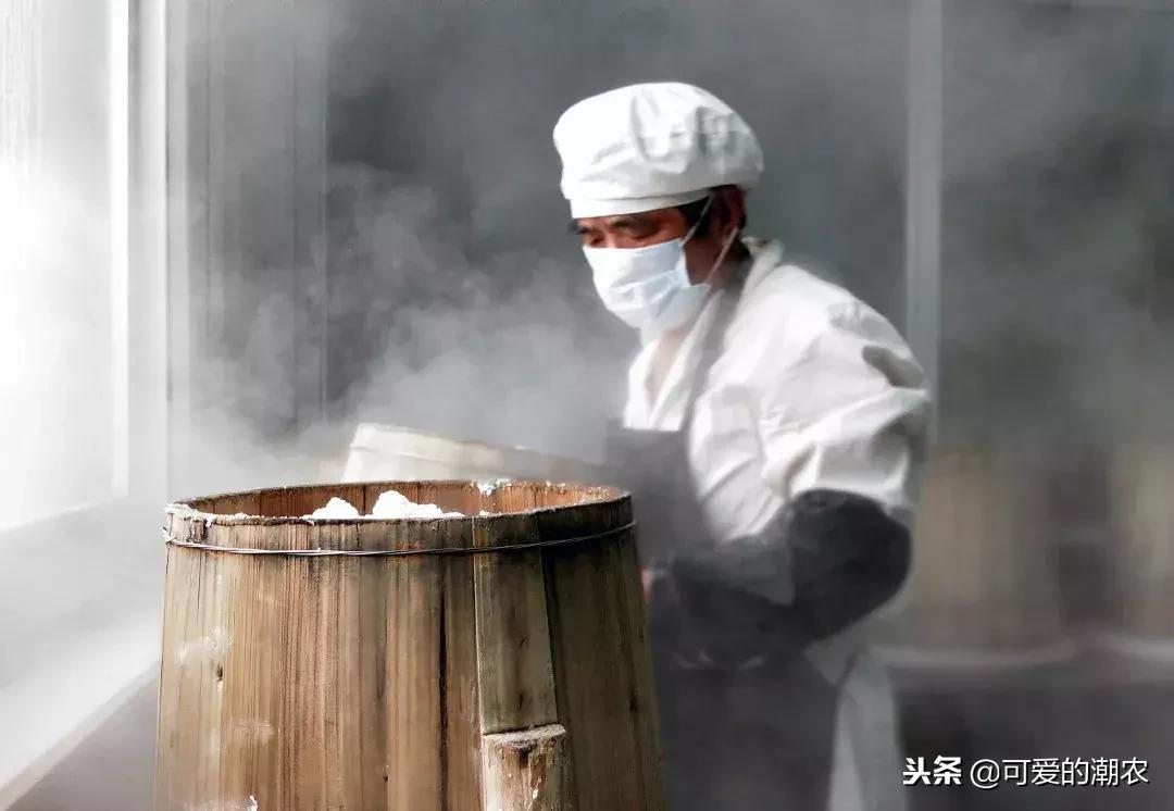 不懂文人墨客的匠心,不明白什么情怀,20年来他专心做一件事