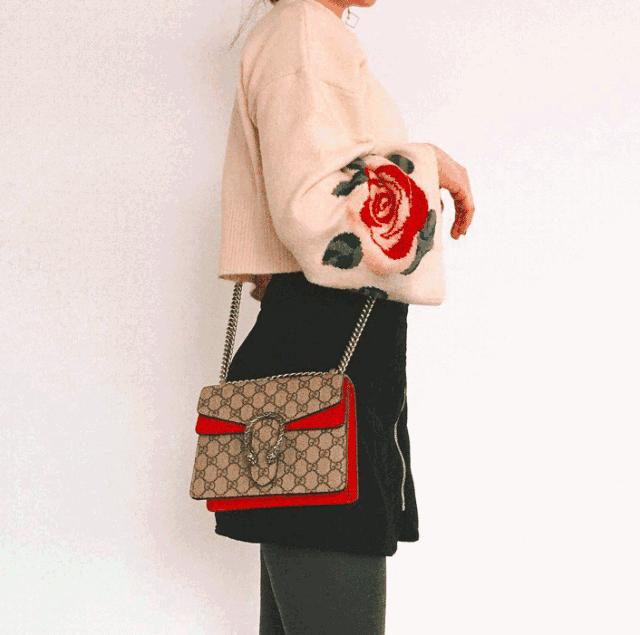 推荐小女生包包,女孩子都喜欢的小包包推荐