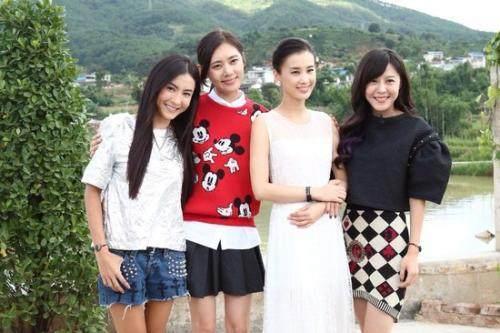 爱情公寓奔跑吧陈赫娄艺潇,陈赫介绍娄艺潇演爱情公寓