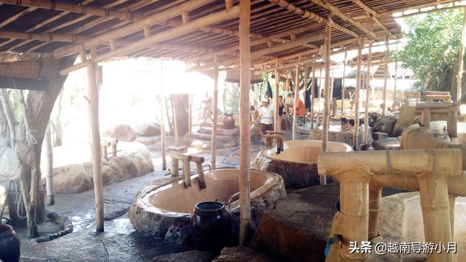 越南芽庄自由行攻略详细,旅游攻略越南芽庄自由行攻略