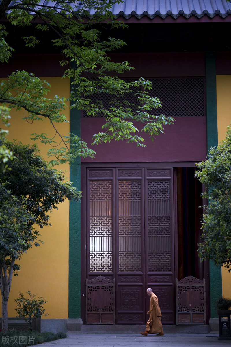 绍兴市新昌大佛寺风景区,绍兴新昌大佛寺历史故事