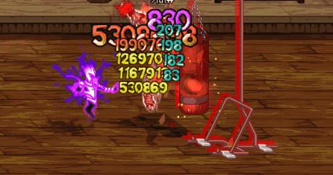 95级狂战士加点,95版本狂战刷图加点