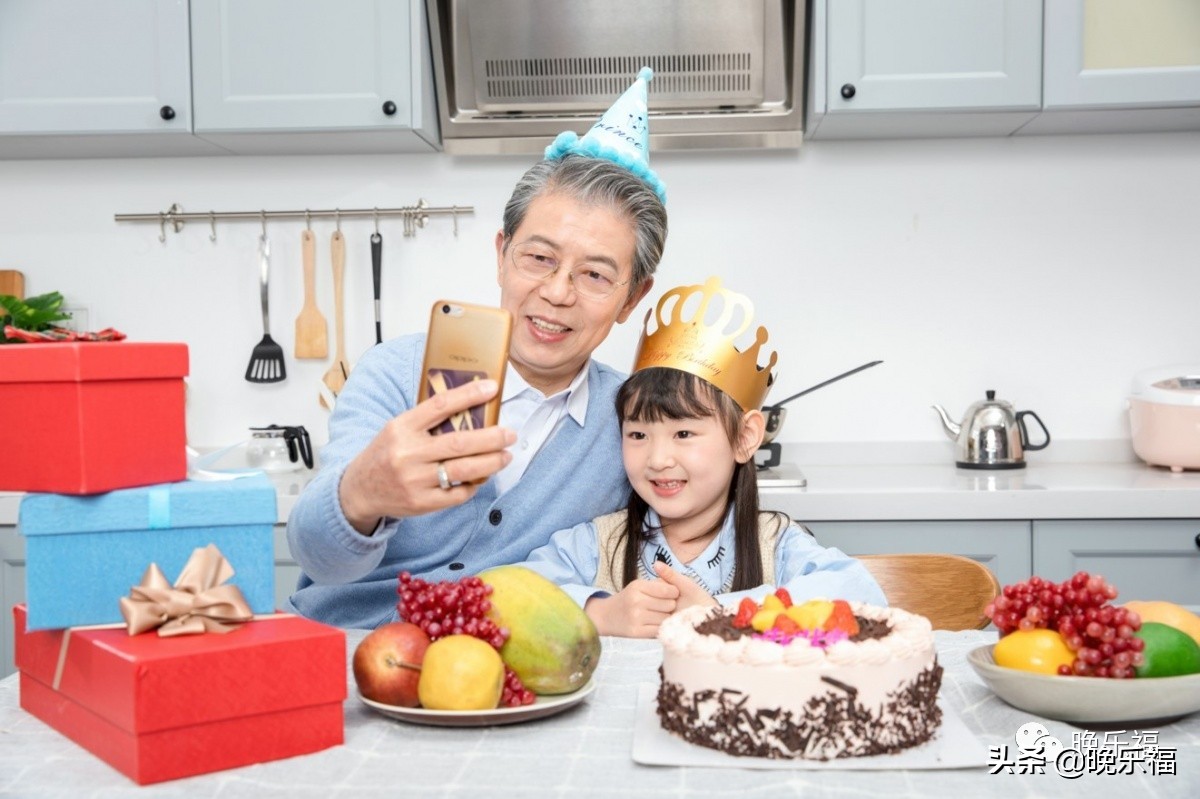 退休后带孙子感言全段,一个退休教师的感悟