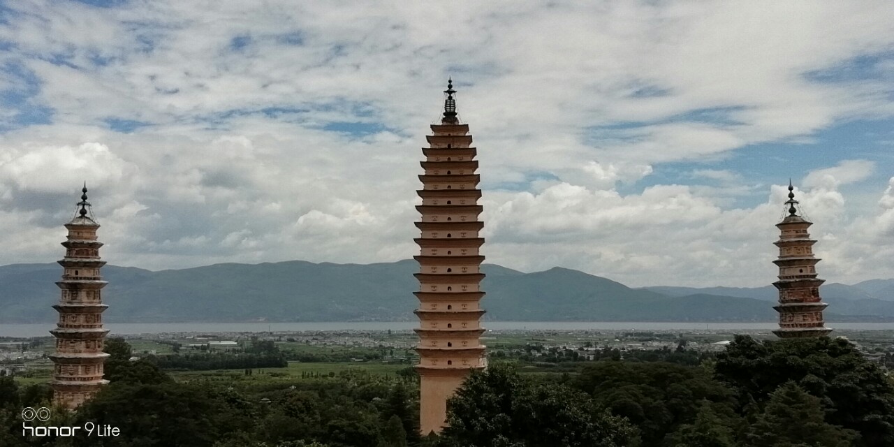 那些曾经辉煌后来衰落的城市,那些曾经辉煌过的城市