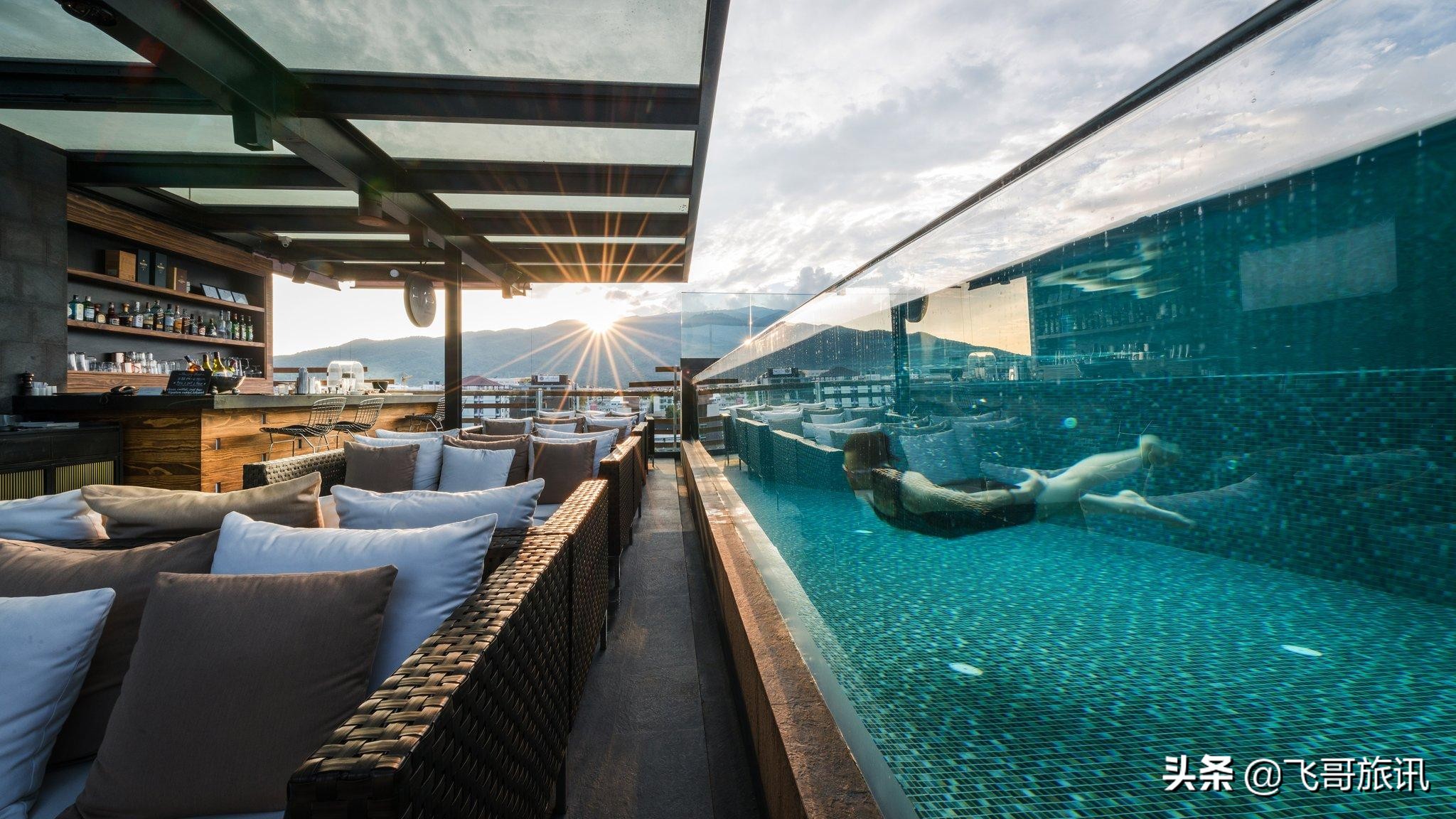 清迈性价比高的酒店推荐,清迈旅游豪华酒店