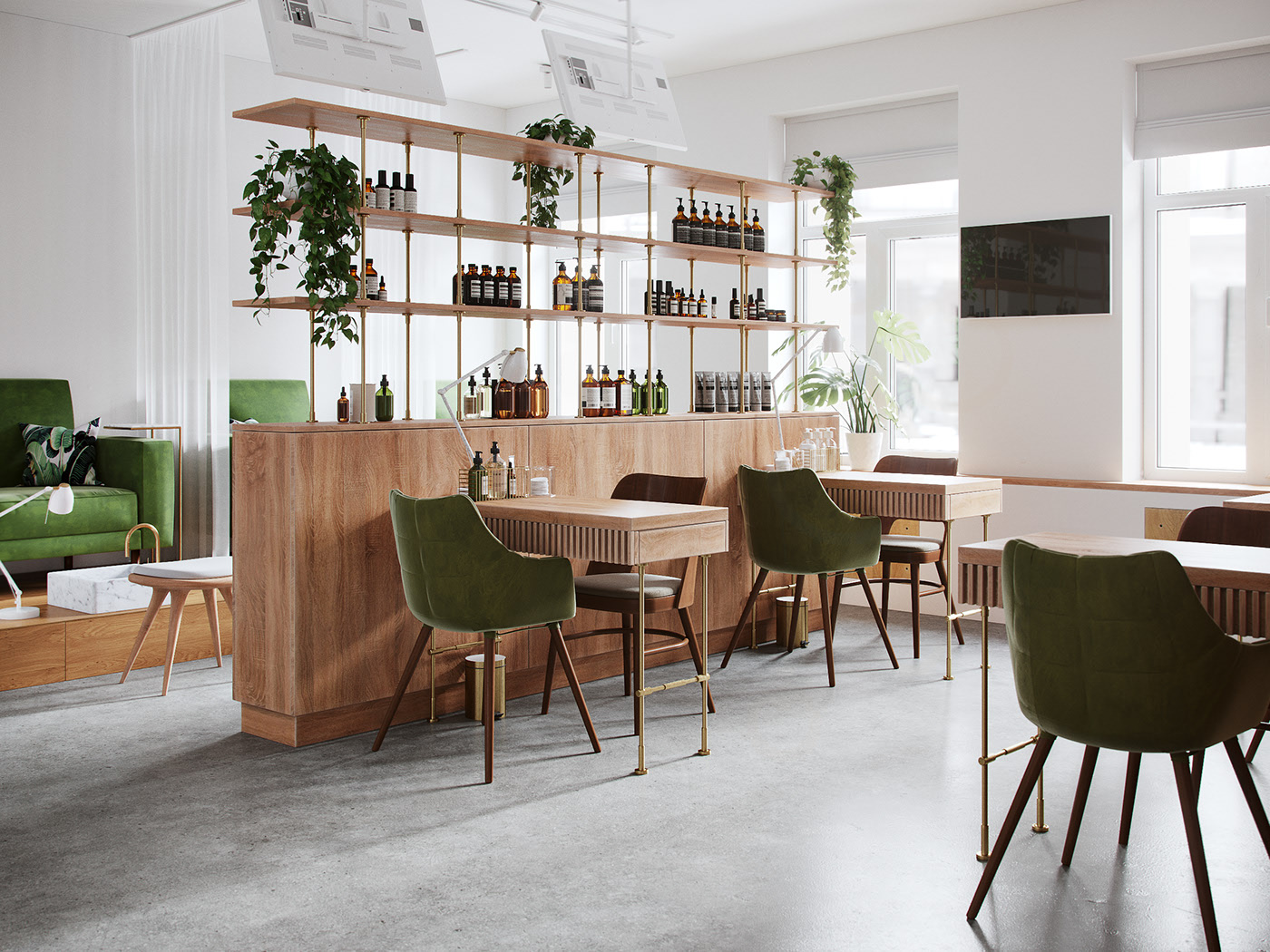 室内设计师必须知道的尺寸,干货分享室内装修设计