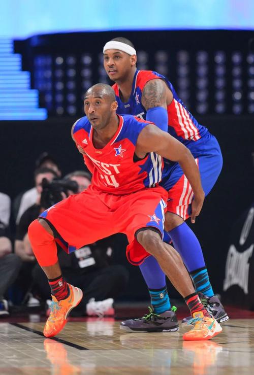 2021全明星纪念科比视频,全明星推出全新mvp奖杯纪念科比