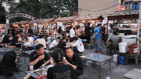 和周口相似的城市,周口唯一一个有山的县