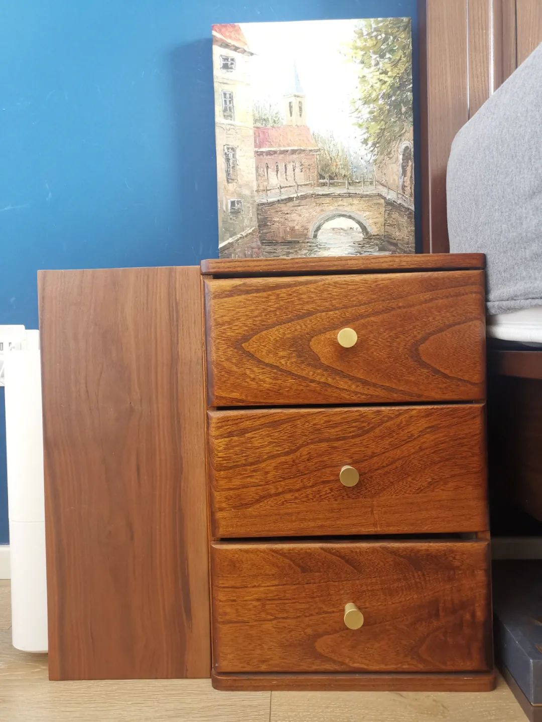 最好看的实木家具店铺排名,实木家具十大木材