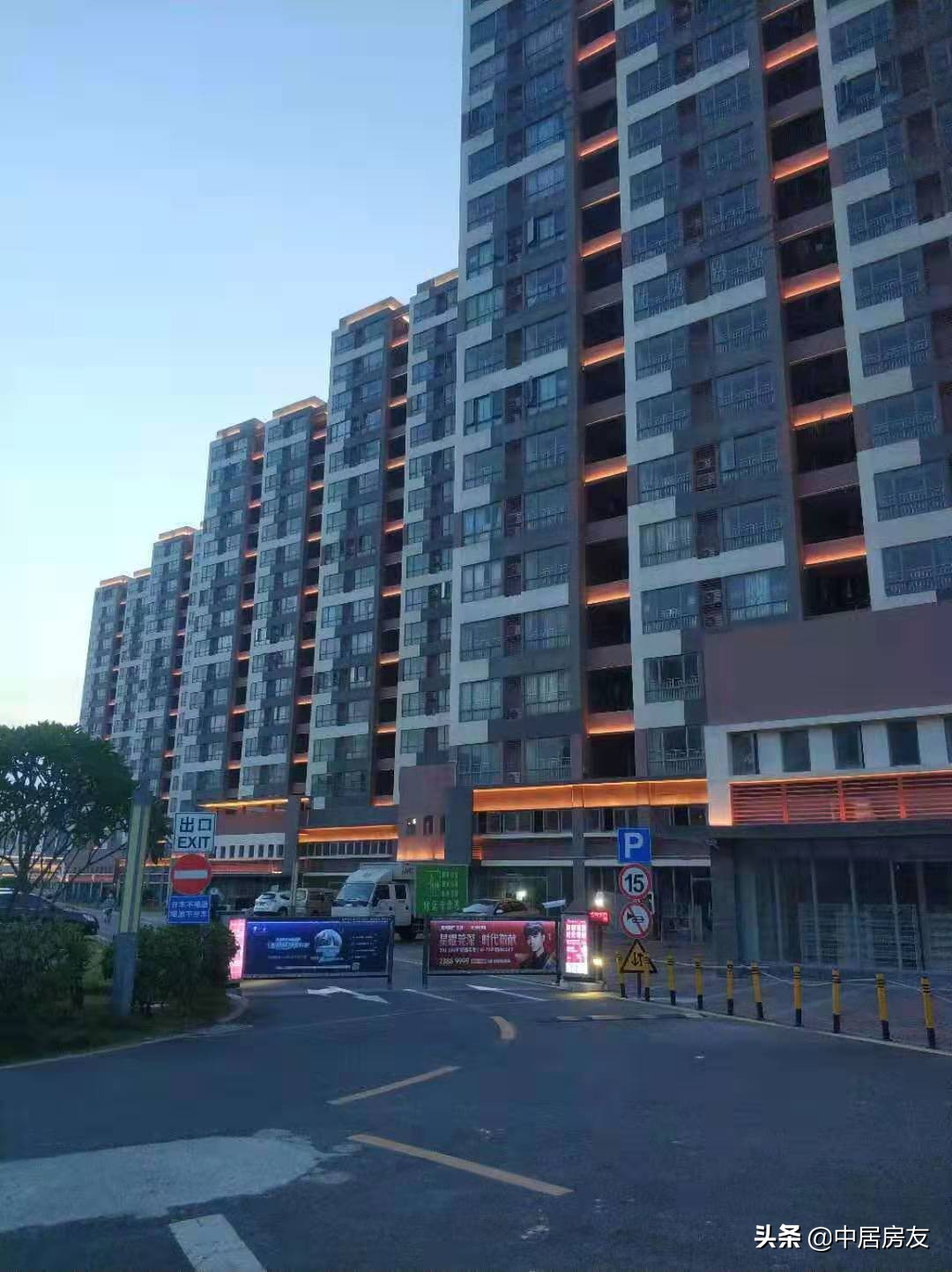 观澜湖润名苑最新通知,观澜文体公园开工了吗