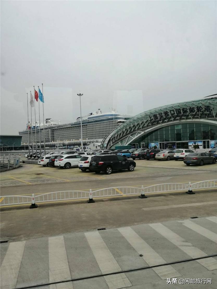 带着老人们去邮轮旅游,带长辈去邮轮