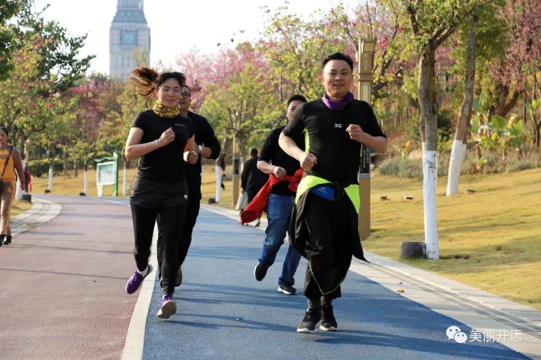 山水为证——走出一条具有开远特色的生态转型之路