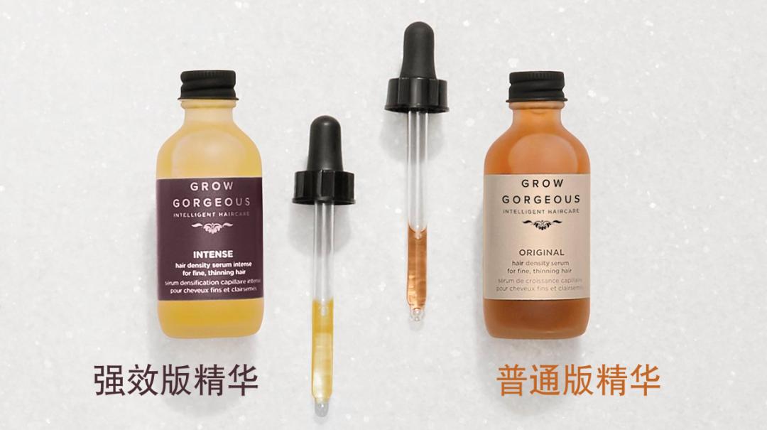 目前防脱最有效的产品,目前市面上公认最有效的防脱产品