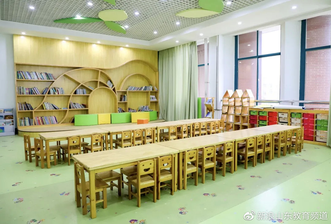 淄博师范学前教育学院,淄博幼儿师范高等专科学校