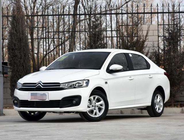 雪铁龙爱丽舍这款车好吗？它有哪些优势？带你了解雪铁龙爱丽舍