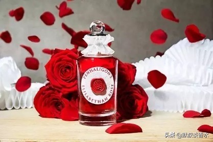 潘海利根伊丽莎白玫瑰香水多少钱,伊丽莎白玫瑰香水推荐