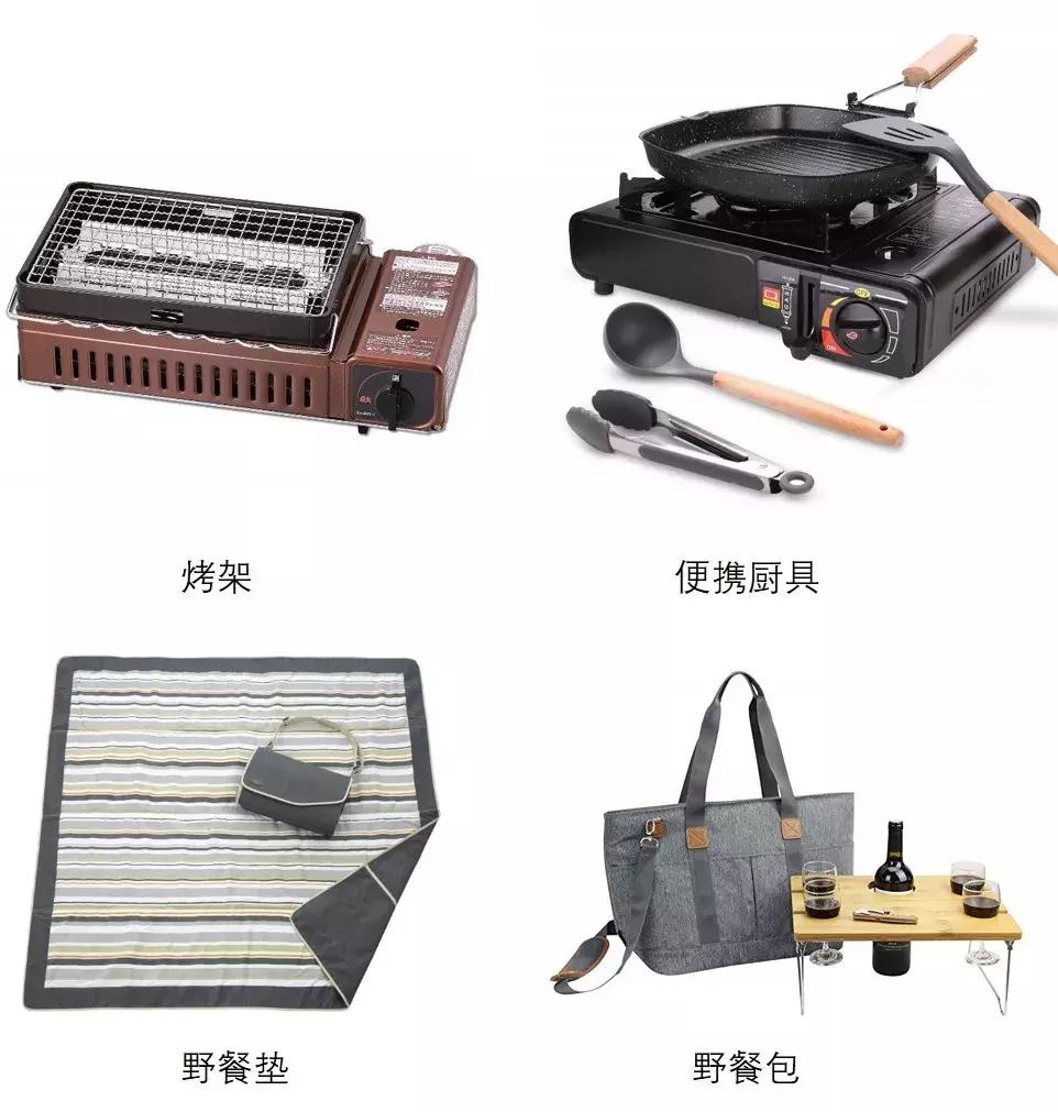 亚马逊运动户外产品包括哪些,亚马逊户外用品选哪个分类